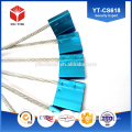 High quality Self-locking metal twist security cable seal